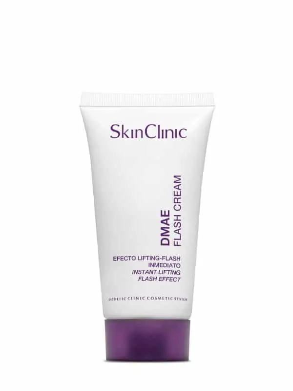 DMAE-Flash-Cream-Skin-Clinic