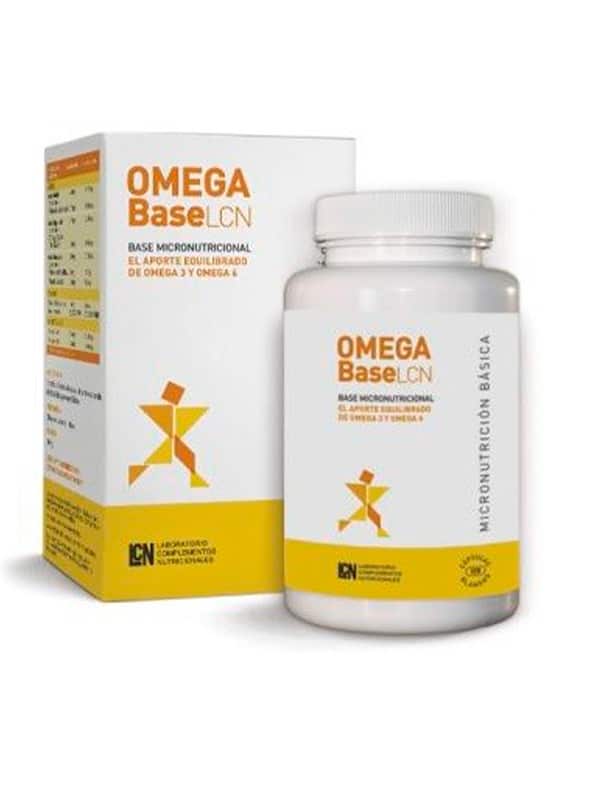 Omega-Base