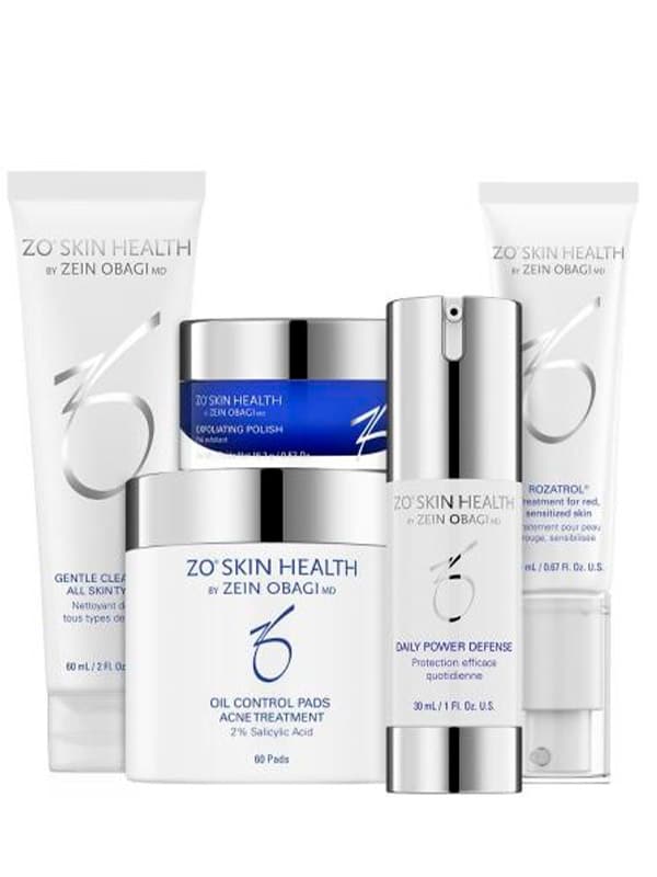 ZO-Skin-Normalizing-System-kit-de-5-productos