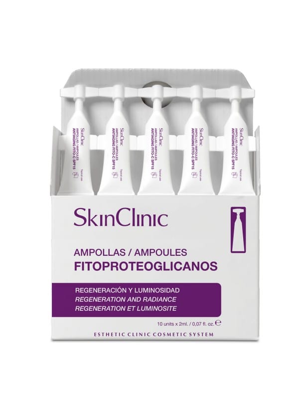 Ampollas-fitoproteoglicanos-Skin-Clinic