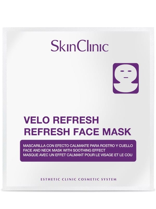Velo-Refresh- Skin-Clinic