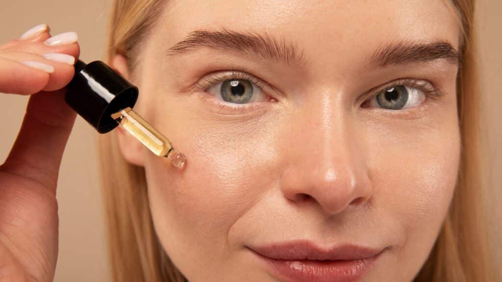 a que edad hay que usar el retinol