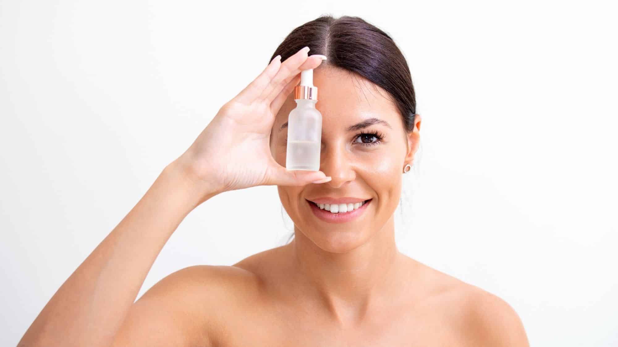 como funciona el serum topico